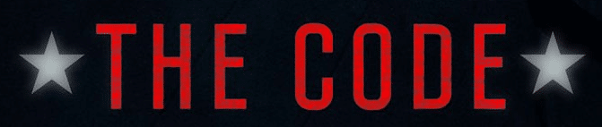 the code